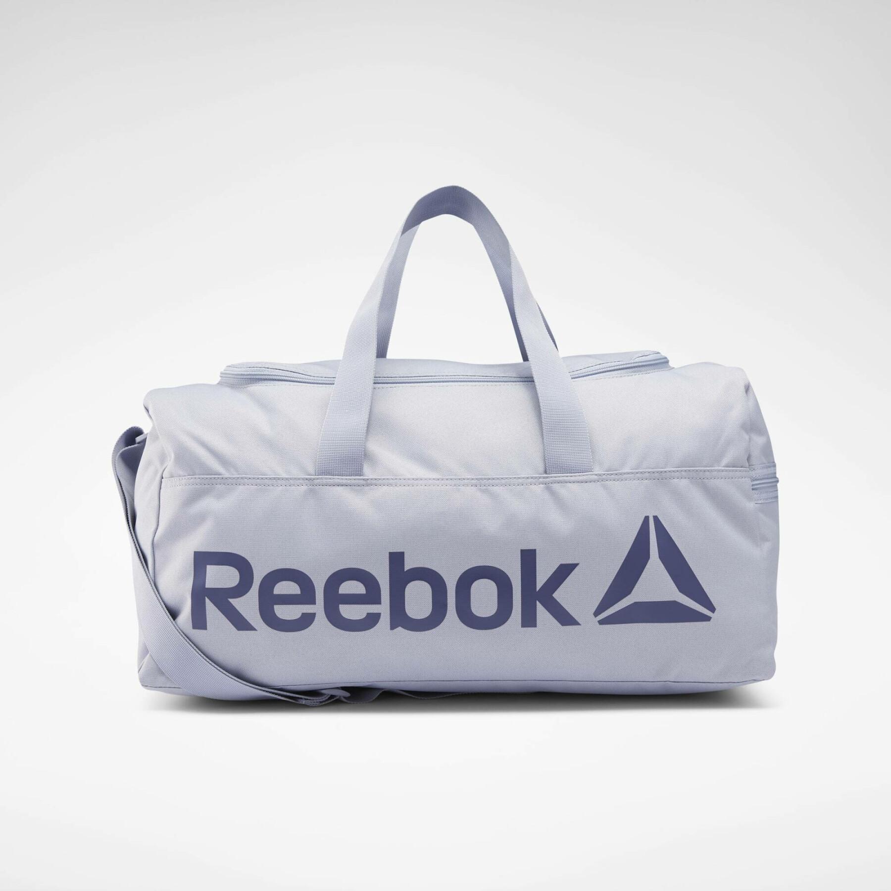 Sac de sport Reebok Active Core Medium-Grip